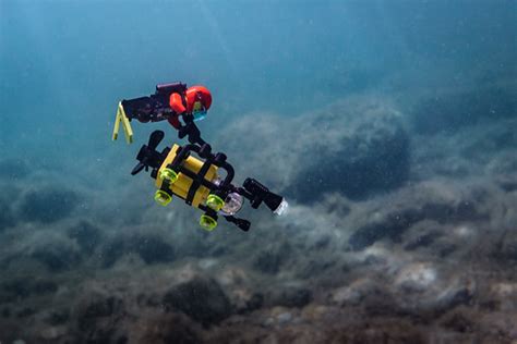 Scuba diving in the northern tip of Mallorca | Four Bricks Tall | Flickr