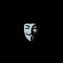 Download Anonymous Computer Hacker Technology PFP