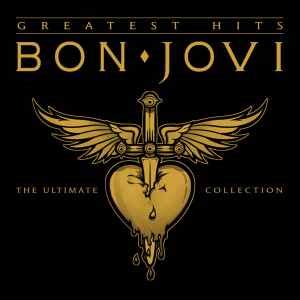 Bon Jovi - Greatest Hits: The Ultimate Collection (2010, CD) | Discogs