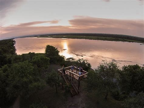 MURCHISON RIVER LODGE - Updated 2021 Prices, Reviews, and Photos (Uganda/Murchison Falls ...