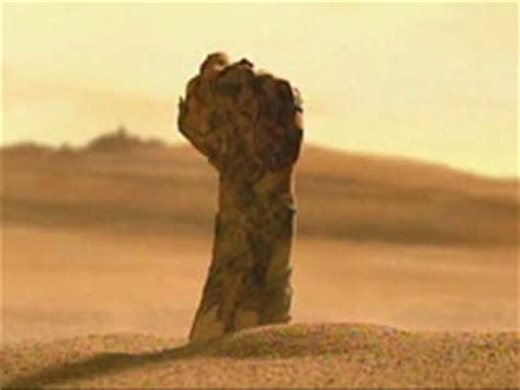 Children of Dune - Mini-Series - Dune - Behind The Scenes