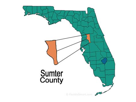 Sumter County Florida - Florida Smart