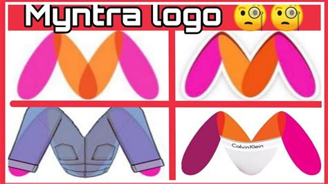 Update 82+ new logo of myntra - ceg.edu.vn