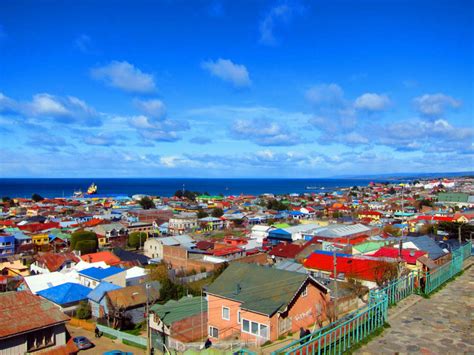 Tour de la Ciudad de Punta Arenas | Getaway Store