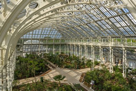 The Temperate House at Kew Gardens re-opens | Kew gardens, Victorian greenhouse, Kew gardens london