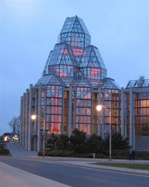 National Gallery, Ottawa, Canada | Edificios, Museos, Arquitectura antigua