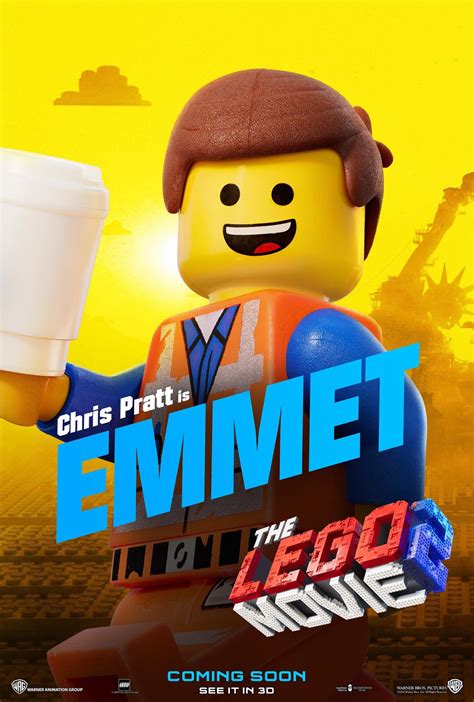 LEGO Movie 2 Trailer Now Online | Cosmic Book News