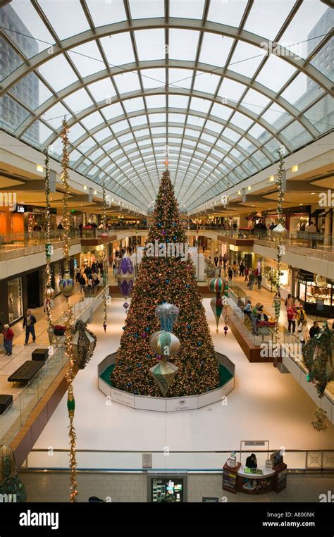 The Galleria Houston Stores