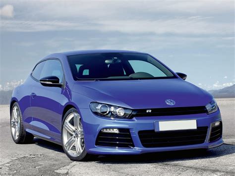 Volkswagen Scirocco R coupe (2010 – ) review | Auto Trader UK