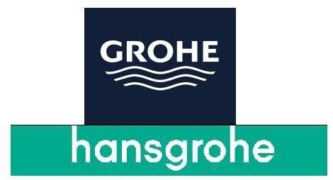 Hansgrohe Logo - LogoDix