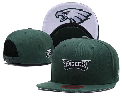 Buy NFL Philadelphia Eagles Snapback Hats 52237 Online - Hats-Kicks.cn