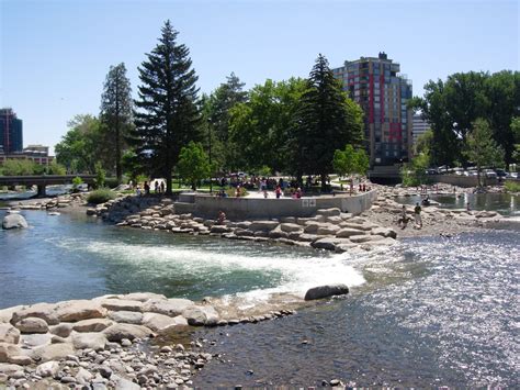 Mayor Nods to “Rapids on the Grand” | The Rapidian