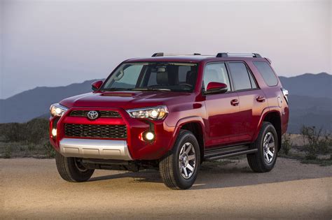 2014 Toyota 4Runner Photo Gallery - Autoblog