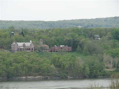 Holy Cross Monastery | Holy Cross Monastery sits across the … | Flickr