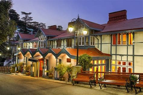 CLARKES HOTEL (Shimla, Himachal Pradesh) - Hotel Reviews & Photos - Tripadvisor