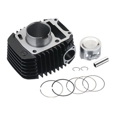 Original Piston Cylinder Kit for Bajaj Pulsar 150 BS4 | 150 Twin Disc