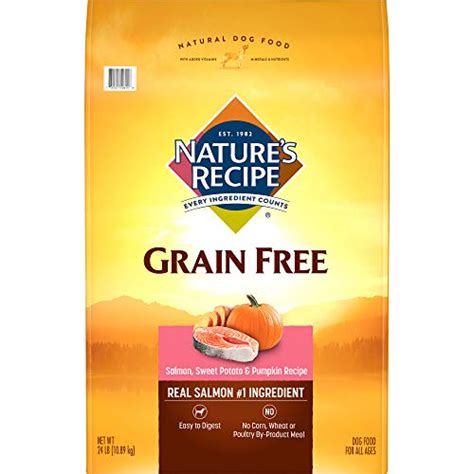 Top 50 Cheap Best Grain Free Dog Food Brands in 2019