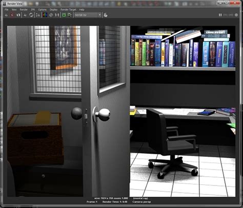 GPU (hardware) rendering? - Autodesk Community