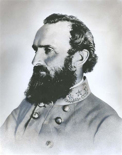 Stonewall Jackson | Biography, Battles, Death, & Facts | Britannica