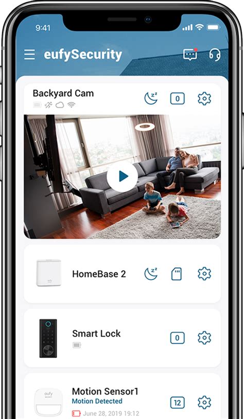 eufy | Eufy | Security App Download