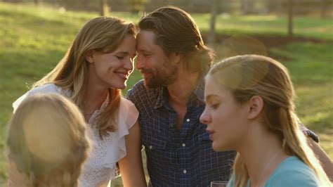 'Miracles From Heaven' Trailer - YouTube