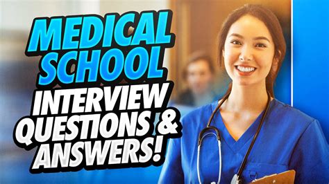 Medical School Interviews 2024 - Emmie Isadora