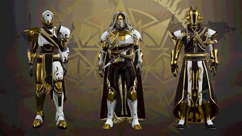 Destiny 2 guide: Solstice of Heroes 2019 armor upgrades and activities – GameUP24