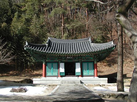 Free Images : architecture, buddhism, place of worship, temple, republic of korea, traditional ...