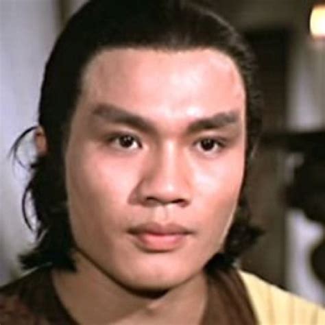 Lo Mang...a favorite actor from the Shaw Brothers films | Martial arts actor, Martial arts film ...