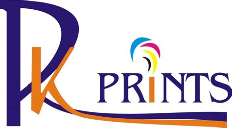 Printing Press Logo