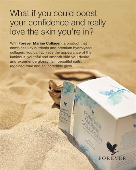 Forever Marine Collagen: All You Need To Know To Get That Glow