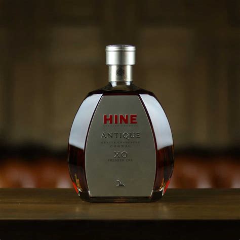 Hine Antique XO Cognac | TT Liquor