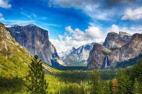 From San Francisco to Yosemite: 5 Best Ways to Get There | PlanetWare (2023)