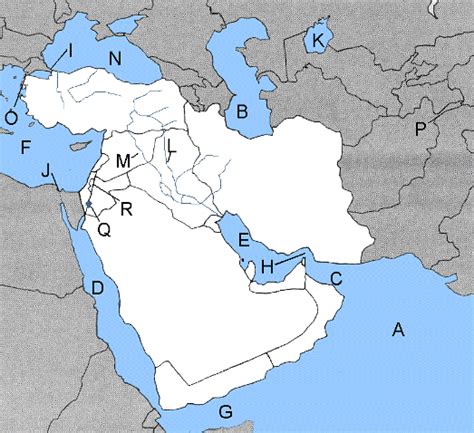 I got 33%. Take World Geography SW Asia Unit 7: Map Quiz (Rivers, Lakes and Oceans). I DID ...