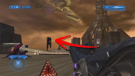 How to Get the Scarab Gun in Halo 2: 9 Steps (with Pictures)