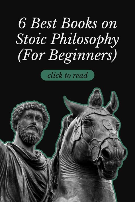 6 Best Books on Stoic Philosophy (For Beginners) — Stoicism Philosophy ...