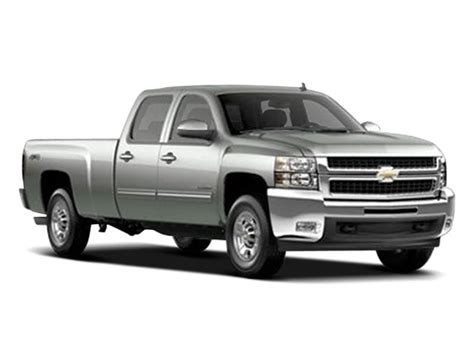 2009 Chevrolet Silverado 1500-V8 Values - J.D. Power