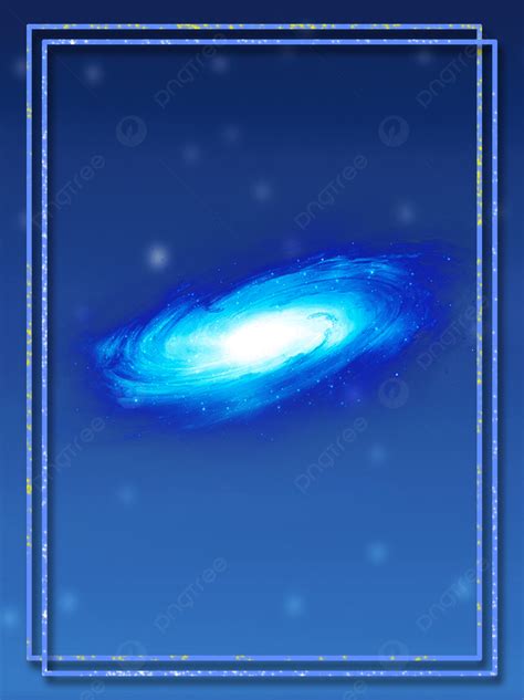 Galaxy Border Background Images, HD Pictures and Wallpaper For Free Download | Pngtree