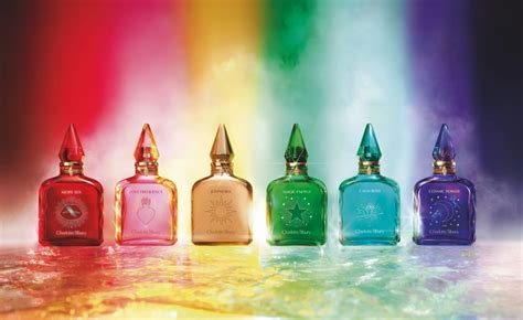 Charlotte Tilbury Fragrance Collection Of Emotions - Price, Notes