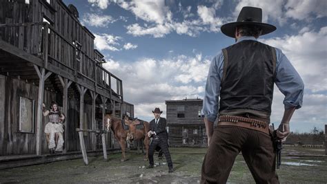 Old Western- Cowboy - Conceptual Photographer Utah