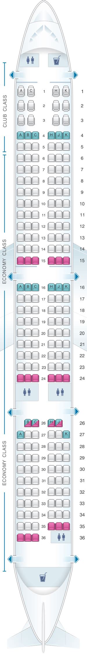 Air Transat Seat Map | Porn Sex Picture