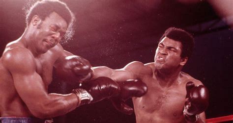 Inside The Rumble In The Jungle, The Famous Ali-Foreman Fight