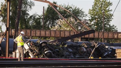 How Amtrak Derailment Could Have Been Prevented - ABC7 New York