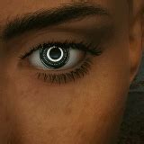 Collection of Cyberpunk 2077 Eyes - Cyberpunk 2077 Mod