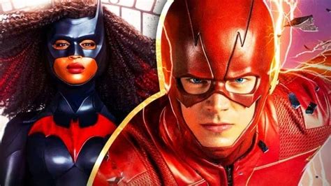 Flash Season 9, Plot, Cast, Review and Much More | Trending News Buzz