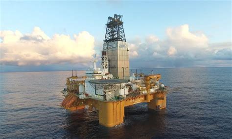 Aker Energy confirms oil find in Ghana – Del Report