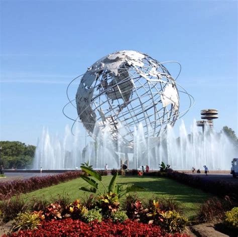 Flushing Meadows-Corona Park