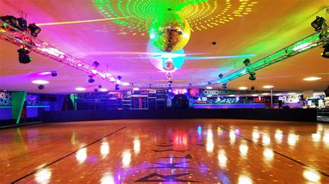 Skating Rink Hiram GA | Laser Tag, Birthday Parties | Sparkles Hiram