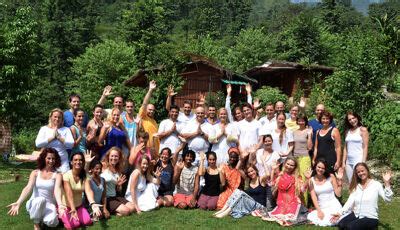 Trika Meditation Retreat - Somananda Tantra School