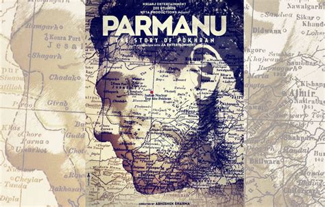 Parmanu – The Story of Pokhran [2018] Movie Review - FilmSpell